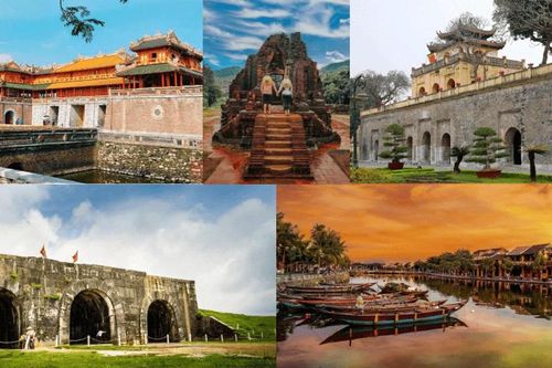 Cuộc thi thiết kế đồ họa kỷ niệm 50 năm Việt Nam gia nhập UNESCO