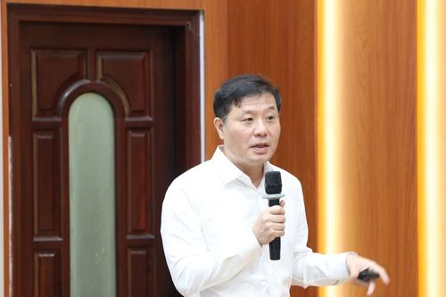 Tái định hình dạy và học Toán trong kỷ nguyên số