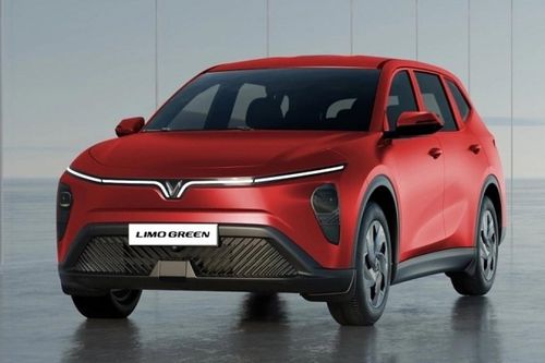 Top 10 xe ô tô bán chạy nhất tháng 3/2026: VinFast Limo Green bức tốc mạnh mẽ