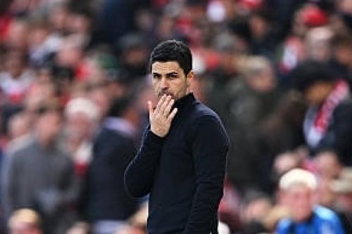 Hụt ngôi vương mùa này, Arteta sẽ chính thức vượt kỷ lục 'vua về nhì' của Wenger