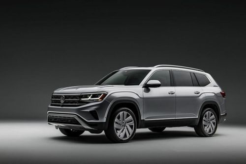 Cập nhật bảng giá xe hãng Volkswagen mới nhất tháng 4/2026