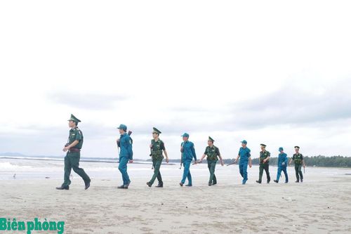 Phát huy hiệu quả mô hình mới, thực hiện thắng lợi mọi nhiệm vụ được giao