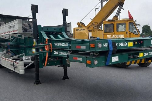 Vilaconic tăng vốn điều lệ lên 30 tỷ đồng, hệ sinh thái đa ngành mở rộng, vẫn bị đưa vào diện kiểm tra thuế vì lỗ kéo dài
