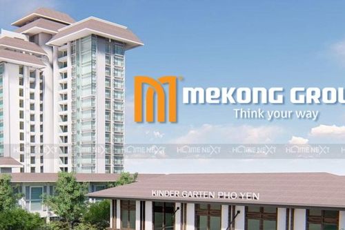 Nam Mê Kông (VC3) vào diện kiểm tra thuế năm 2026, dùng lô đất 4.265m2 bảo đảm khoản vay cho công ty liên kết, vẫn đặt kế hoạch lãi 118 tỷ đồng
