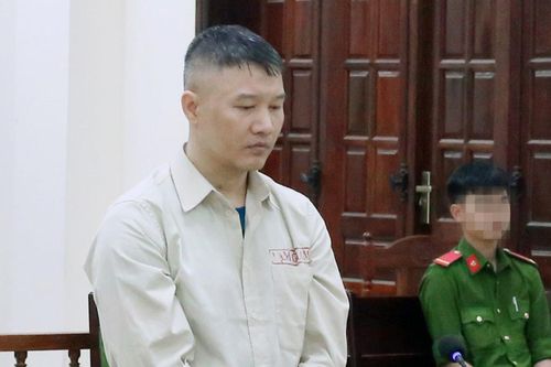 13 năm tù cho đối tượng vẽ 'suất ngoại giao' dự án, lừa 1,7 tỷ đồng