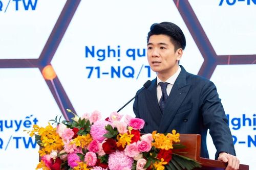 Phó Chủ tịch SHB Đỗ Quang Vinh: Kế thừa không chỉ là vị trí, mà là tiếp nối một di sản