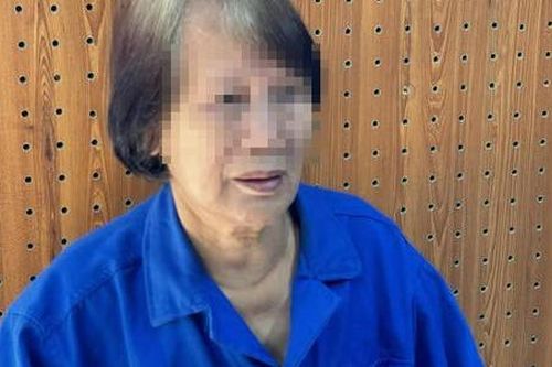 Khởi tố, bắt tạm giam đối tượng nữ nhiều lần gây rối trật tự công cộng