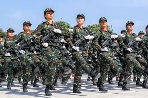 Chưa đi nghĩa vụ quân sự có được đăng ký tuyển dụng viên chức quốc phòng?