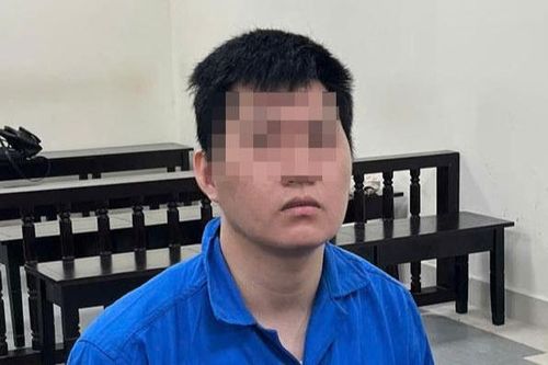 Sự ân hận muộn màng của 9X lừa 'chạy án'