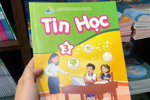 Nhà xuất bản ĐH Huế thu hồi sách bài tập Tin học có link phim 'người lớn'