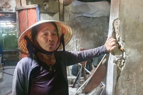 Dự án ách tắc 10 năm, dân đã thuận nhưng chưa có tiền bồi thường