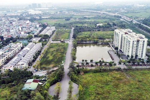 Vụ chủ dự án 88 Central 'lật kèo' sau 6 năm ôm đất: Liên tiếp thay đổi cổ đông, quyền lợi khách hàng bị bỏ rơi?