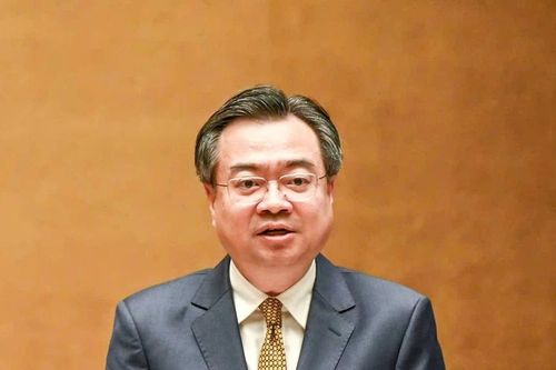 Triệt để tiết kiệm chi thường xuyên, hạn chế tối đa việc xây dựng trụ sở mới