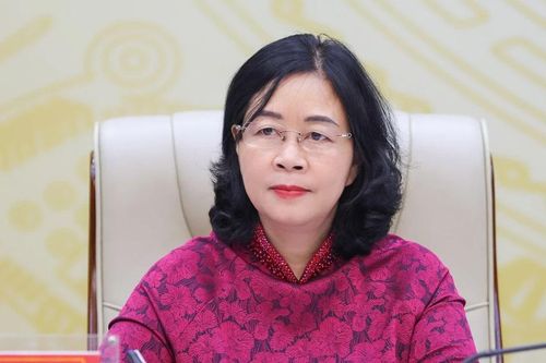 Ủy ban Trung ương MTTQ Việt Nam kêu gọi ủng hộ Tháng Nhân đạo năm 2026