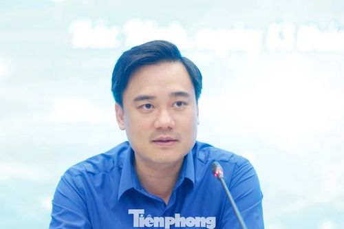 Gỡ điểm nghẽn cho thanh niên từ cuộc đối thoại thẳng thắn
