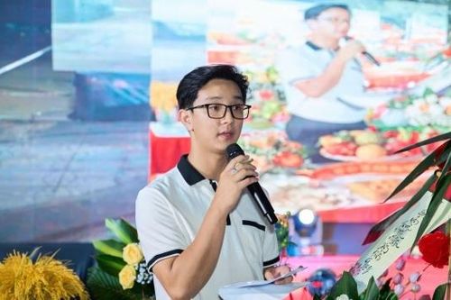 Từ công việc thầm lặng đến dấu ấn lao động trẻ tiêu biểu