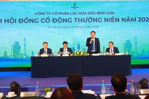 Vượt sóng thị trường, BSR khẳng định nội lực và tầm nhìn dài hạn