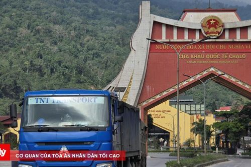 Khơi thông dư địa vùng biên