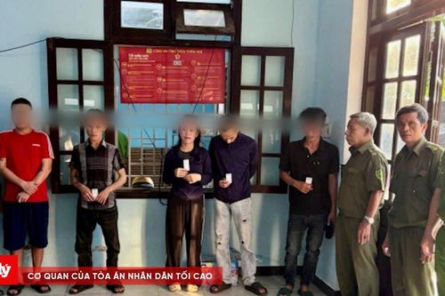 Ra quân tổng kiểm tra, test ma túy: Quyết liệt làm sạch địa bàn từ cơ sở