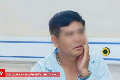 Người đàn ông liệt dây thần kinh số VII do nằm điều hòa ngay sau khi tắm