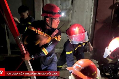 Thanh niên có tiền sử tâm thần tử vong dưới giếng sâu