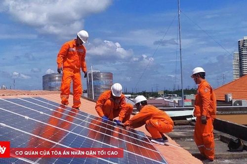 Từ 25/5, phạt tối đa 200 triệu đồng đối với vi phạm điện lực