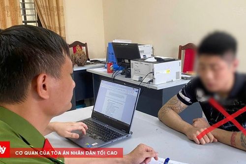Thanh niên thuê xe taxi rồi lừa chiếm đoạt điện thoại của lái xe