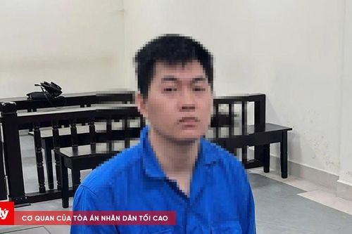Nam thanh niên lĩnh 8 năm tù vì lừa đảo