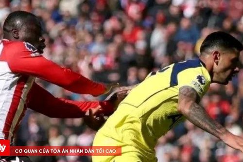 Sunderland lên án phân biệt chủng tộc nhằm vào Brobbey sau trận thắng Tottenham