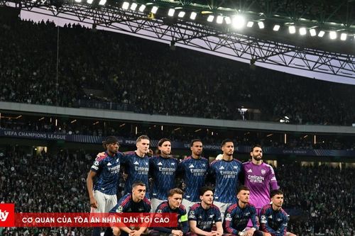 Arsenal đối mặt trận quyết định với Man City: Cơ hội hay áp lực?