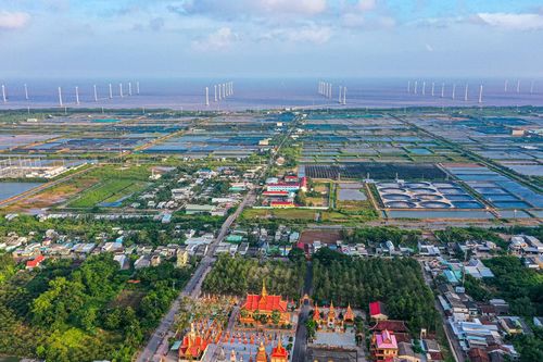 Cho cháu nợ tiền mua đất dù đã công chứng, người đàn ông ở Cà Mau trả giá đắt