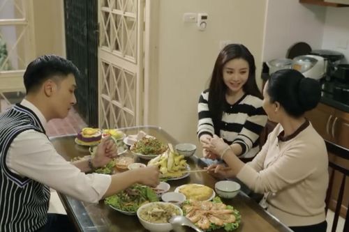 'Bước chân vào đời' tập 22: Thương công khai lấy lòng mẹ Lâm