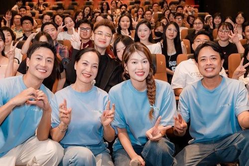 Phim có NSND Lê Khanh, Thanh Sơn vẫn top 1, không có đối thủ