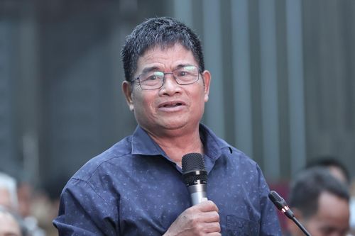Một lời nói, cả làng nghe: Sức mạnh từ những người không chức vụ