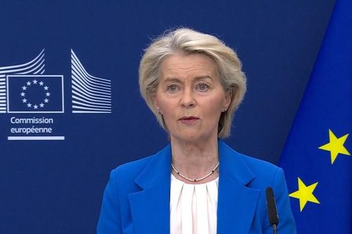 EU nói Trung Đông bất ổn vì Lebanon, hòa đàm Mỹ - Iran vẫn còn hy vọng