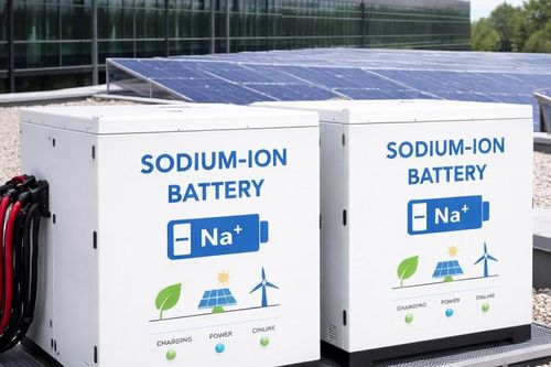 Đề xuất bắt buộc lưu trữ năng lượng, tránh lãng phí điện mặt trời