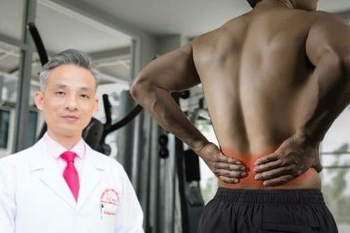 Bị gai cột sống có nên tập thể dục?