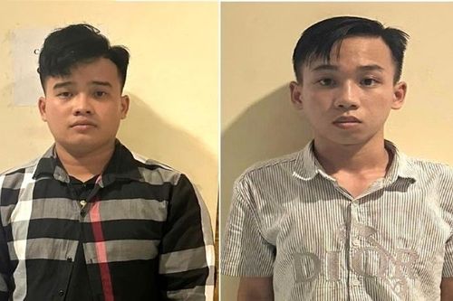 Bắt giữ 2 đối tượng liên quan vụ trộm 30 lượng vàng tại Đồng Tháp