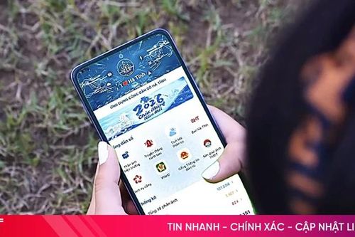 Gần 1 tháng vận hành, i-HaTinh tiếp nhận hơn 1.000 phản ánh từ người dân