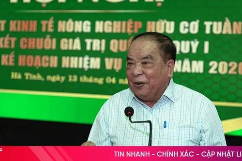 Quế Lâm tiếp tục mở rộng chuỗi nông nghiệp hữu cơ tại Hà Tĩnh