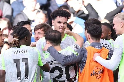 Premier League: Đánh bại Chelsea, Man City khiến cuộc đua vô địch khó đoán