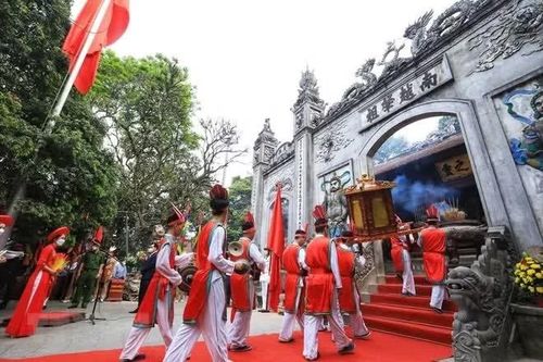 Phú Thọ đánh thức tiềm năng du lịch bền vững với những 'sắc màu' Đất Tổ