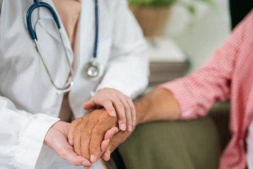 Trung Quốc ứng dụng trí tuệ nhân tạo trong điều trị bệnh parkinson