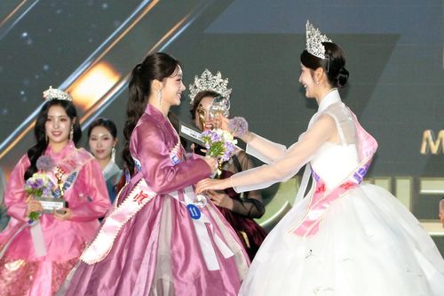Hàn Quốc: Vẻ đẹp đa năng lên ngôi tại 'thủ phủ thẩm mỹ' Daegu