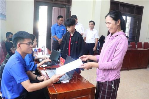 Nghệ An công bố Chỉ số Cải cách hành chính năm 2025