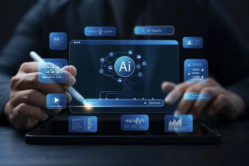 Hàn Quốc triển khai tác nhân AI trong toàn bộ quy trình hành chính