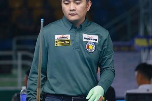 Thanh Lực giành á quân World Cup, vượt Quyết Chiến trên bảng xếp hạng bi-a thế giới