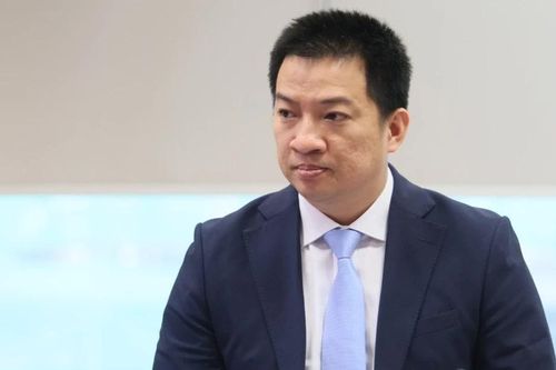 Viện trưởng Viện Công nghệ số và Chuyển đổi số quốc gia Hồ Đức Thắng làm đại biểu QH chuyên trách