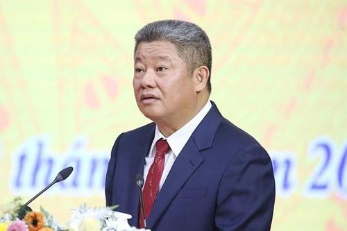 Ông Nguyễn Mạnh Quyền làm Chủ tịch UBND tỉnh Hưng Yên