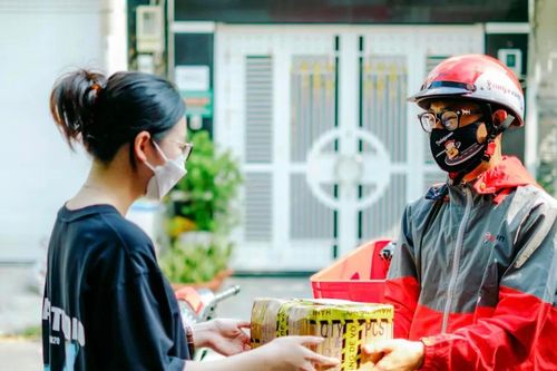Việt Nam: Thị trường thương mại số sôi động nhất khu vực châu Á-Thái Bình Dương